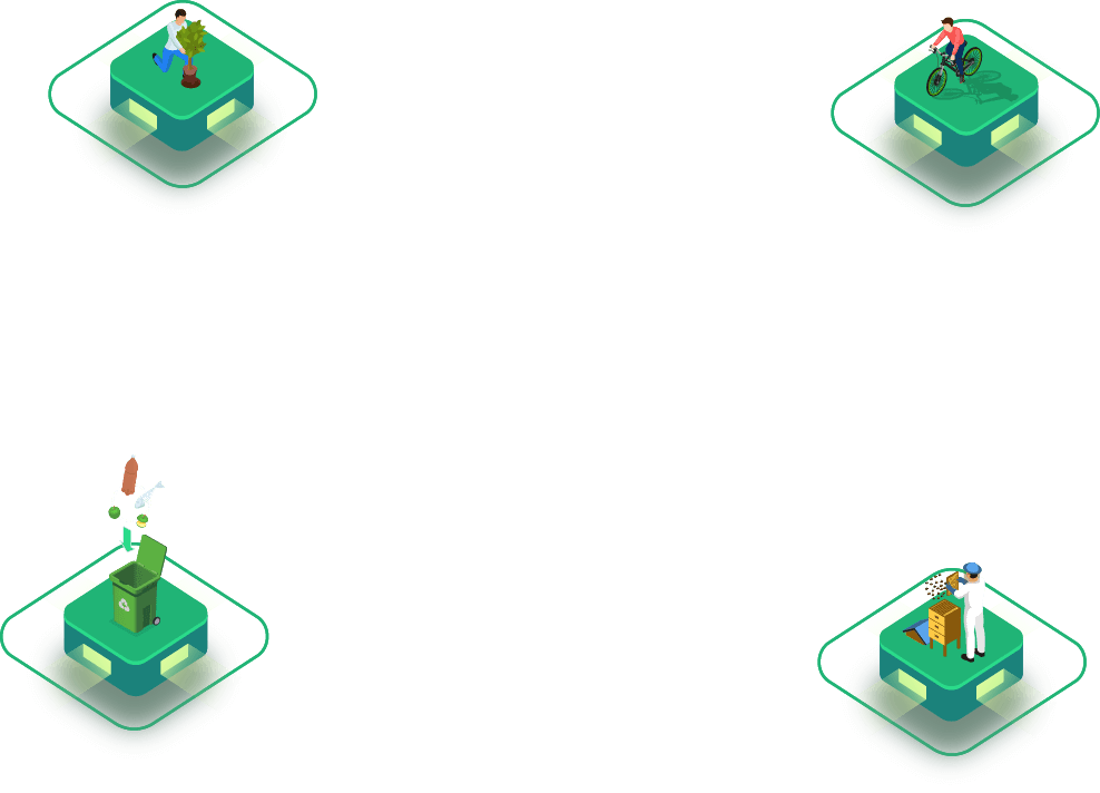 Peoples graphical element